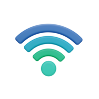 Understanding wireless connectivity wifi signal strength icons digital media modern technology environment close-up view informational concept png
