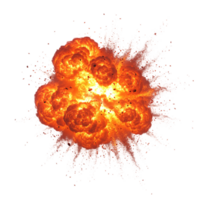 Massive explosion event unknown location visual content digital environment close-up viewpoint catastrophic concept for seo impact png