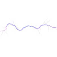 Dynamic lightning strikes illustrating power of nature in an abstract art concept digital environment aesthetic viewpoint png