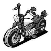 Express Moto with a Dynamic Style vector