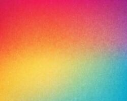 Abstract color rainbow textured background, . vector