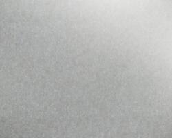 Shiny gray foil texture. Gray foil background vector
