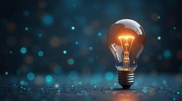 Disruptive Technologies Concept photo