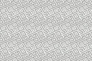 Seamless Pattern design vector