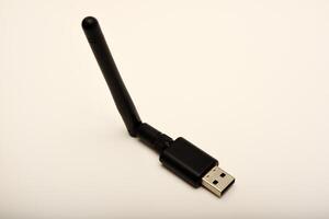 USB Bluetooth Adapter for PC. photo