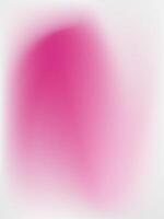 Abstract pink blush gradient texture. Modern smooth curve background vector