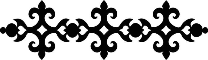 Unique Islamic Motif Patterns for Inspiration vector