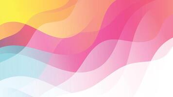 Dynamic Abstract Background with Modern Pattern and Vibrant Design. vector