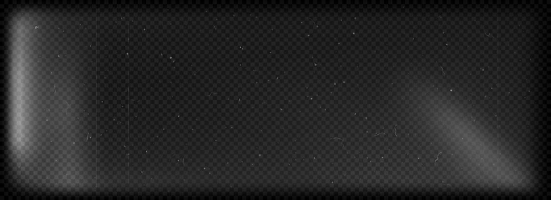 Vintage grain film overlay. Black and white grain noir movie background. Grunge scratched noise dust texture. Old photo filter with light leak, fiber, fleck. Grit nostalgic cinematic backdrop