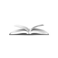 Book Sketch School Knowledge Education Academy Learn Study vector
