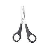 Scissors Sketch Cut Tool Stationery School Knowledge Education Academy Learn Study vector