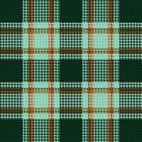 Corresponding texture with repeating pattern vector