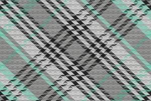 Complementary texture with repeat pattern vector