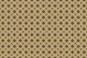 Identical repeat pattern texture design vector