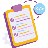 computer programming or developing software png