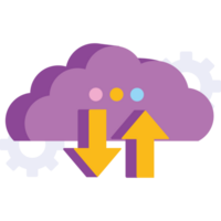 application programming interface and data png