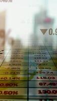 An InDepth Look at Financial Market Trends and Detailed Stock Data Visualization Tactics video