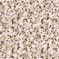 Texture military camouflage repeats seamless army white hunting vector