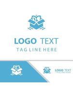 Swift Box Logo vector