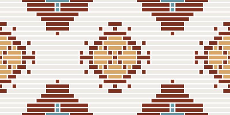 Traditional Abstract Geometric Pattern Backgroundfolk Embroidery, Aztec Geometric Ornament Print. Design for Carpet, Wallpaper, Clothing, Wrapping, Fabric