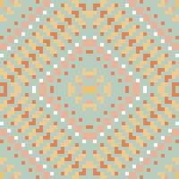 Stripes Background Geometric Patterns Mathfolk Embroidery, Aztec Geometric Ornament Print. Design for Carpet, Wallpaper, Clothing, Wrapping, Fabric vector