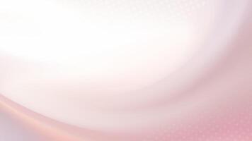 Abstract background with a soft pink blush vector