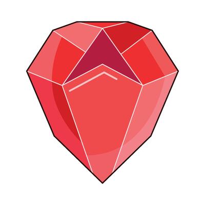 illustration of Ruby