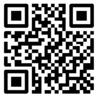 Stylish QR Code Icon for Modern Marketing vector
