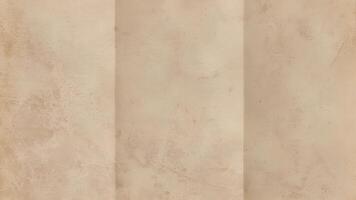 Aged Paper Texture Background Image with Subtle Variations photo