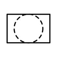 Design limitations in a object or photo vector