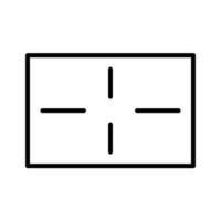 Constraint value in four directions vector