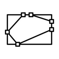 Change object point vector