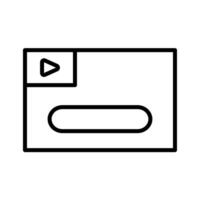 Live prototype in any devices such as mobile, tablet, and desktop vector