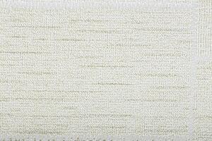 A piece of paper wallpaper with a matting or burlap pattern photo
