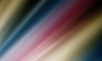 Abstract background diagonal speed motion light colorful stripe lines. soft motion. vector