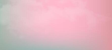 Modern red gradient backgrounds with clouds. Header banner. Bright abstract presentation backdrop. illustration vector