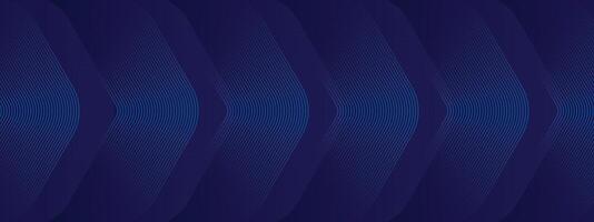 deep blue and cyan abstract design with flowing curves and smooth texture, digital art vector