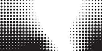Halftone Grain gradient texture background with dots. Halftone Noise Stipple pointillism background. Sand, grain, grunge stipple effect background Illustration. vector