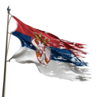 Cervia flag waving png