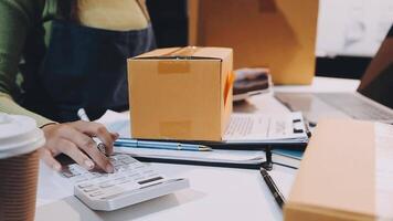 How to choose the right courier for your business video