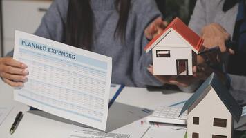 How to get a mortgage with bad credit video