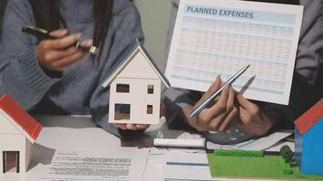 How to buy a home with a low down payment video