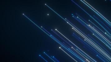 Digital Data Frameworks Advanced Tech and AI Algorithms Powering Ultra-Fast Networks and Cyber Security video