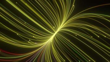 Digital Data Connectivity High-Tech Architectures Big Data Shaping Smart Systems and Information Flow video