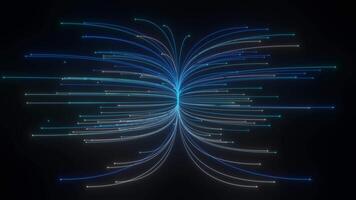 Digital Data Ecosystems Virtual Networks and Quantum Data Modernize and Streamline Information Flow video