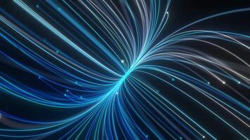 Digital Data Frameworks Advanced Tech and AI Algorithms Powering Ultra-Fast Networks and Cyber Security video
