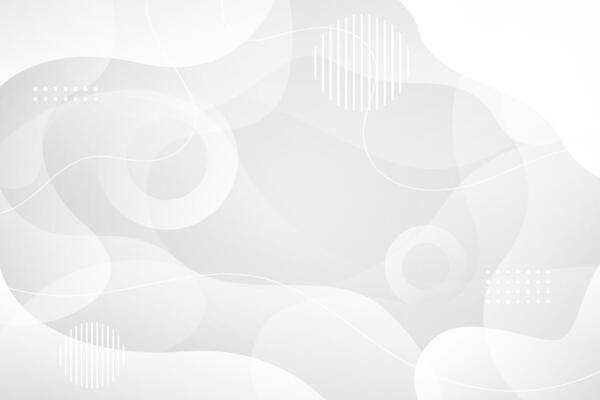 white geometric background with using abstract wavy shapes and geometric patterns best use in banners, flyers, web backgrounds