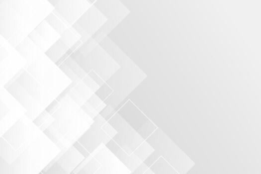 white corporate background with using square shapes and lines best use in banners, flyers, web backgrounds, business brochures vector