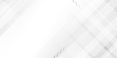 white abstract background with dynamic shapes and geometric patterns best for banner, poster, flyer, brochure, cover, web background vector
