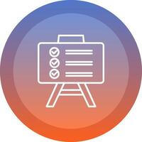 Rules Icon Design vector